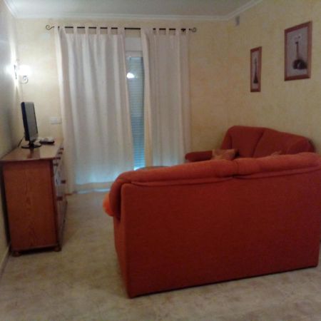 Morena Villa L'Alfas del Pi Luaran gambar