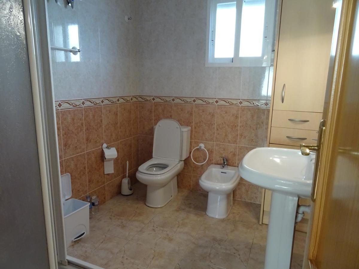 Morena Villa L'Alfas del Pi Luaran gambar