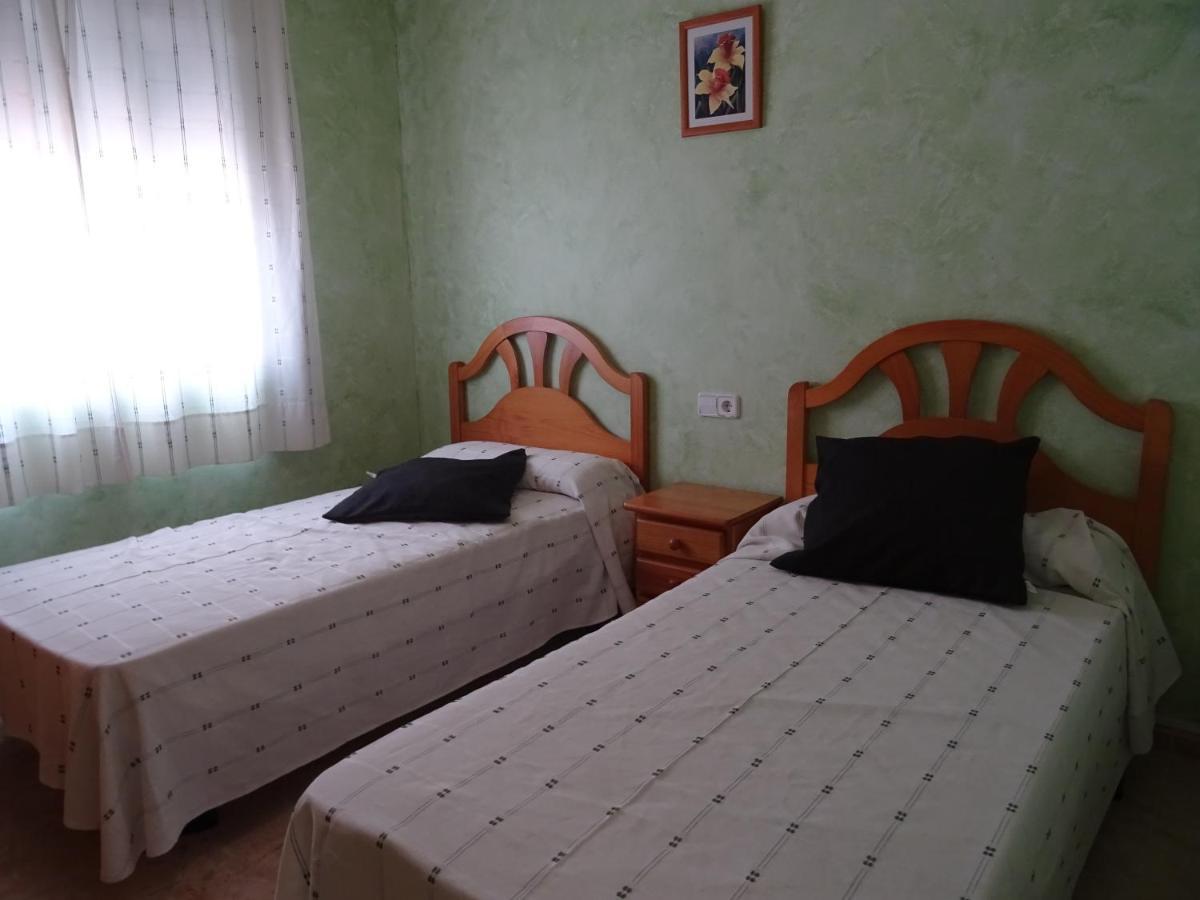 Morena Villa L'Alfas del Pi Luaran gambar